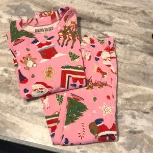 Christmas pjs